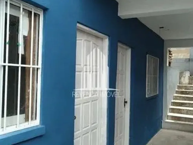 Imagem: Casa 5 Dorm. 2 Banheiros 2 Vagas Cotia Jardim