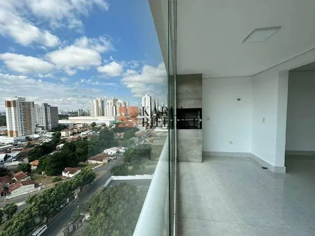 Imagem: Apartamento Novo no Edificio Ópera Prima