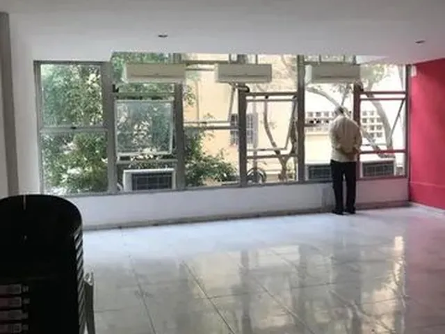 Imagem: Loja e Sobreloja no Centro do Rio - 210M2