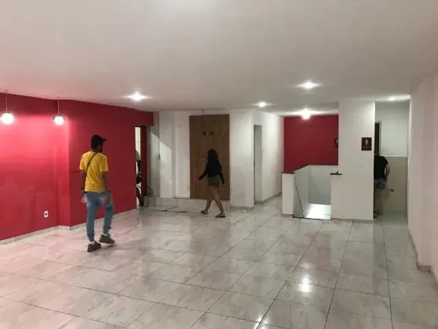 Imagem 10: Loja e Sobreloja no Centro do Rio - 210M2