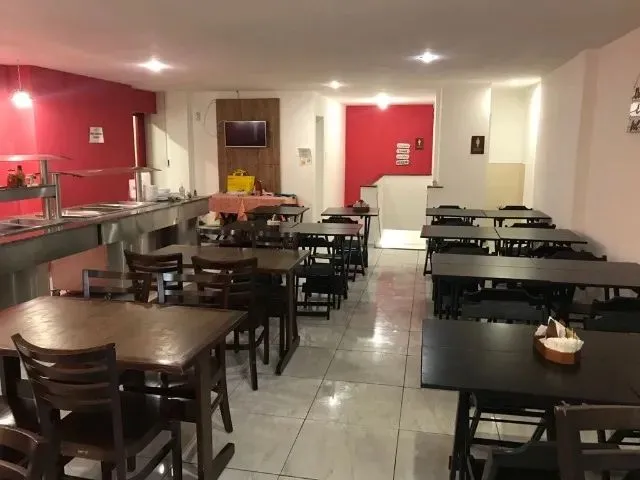 Imagem 2: Loja e Sobreloja no Centro do Rio - 210M2