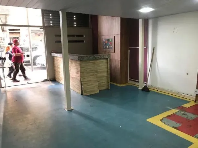Imagem 4: Loja e Sobreloja no Centro do Rio - 210M2