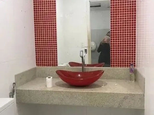 Imagem 12: Loja e Sobreloja no Centro do Rio - 210M2
