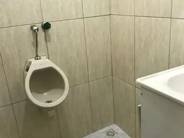 Imagem 14: Loja e Sobreloja no Centro do Rio - 210M2