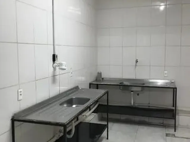 Imagem 16: Loja e Sobreloja no Centro do Rio - 210M2