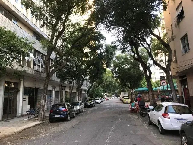Imagem 3: Loja e Sobreloja no Centro do Rio - 210M2