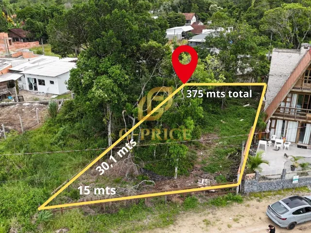 Imagem 2: Excelente Terreno Face Leste apenas 250 mts da Praia