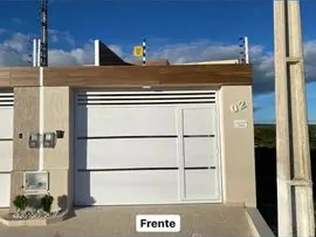 Imagem: Casa em Guaraciaba do Norte