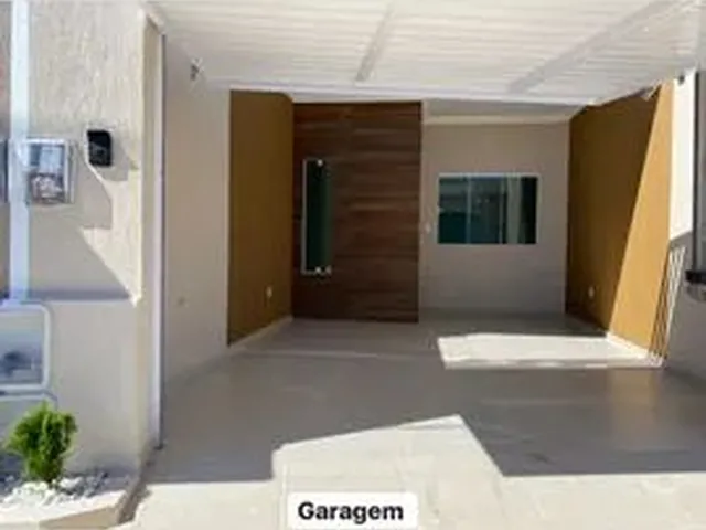 Imagem 2: Casa em Guaraciaba do Norte
