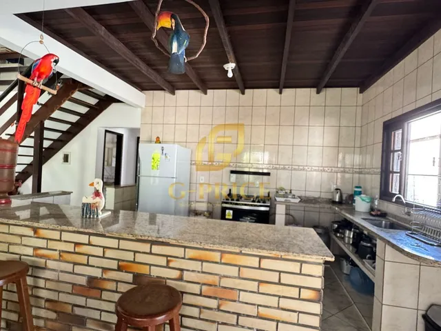 Imagem 11: Ampla casa com quintal e edícula apenas 250m do mar