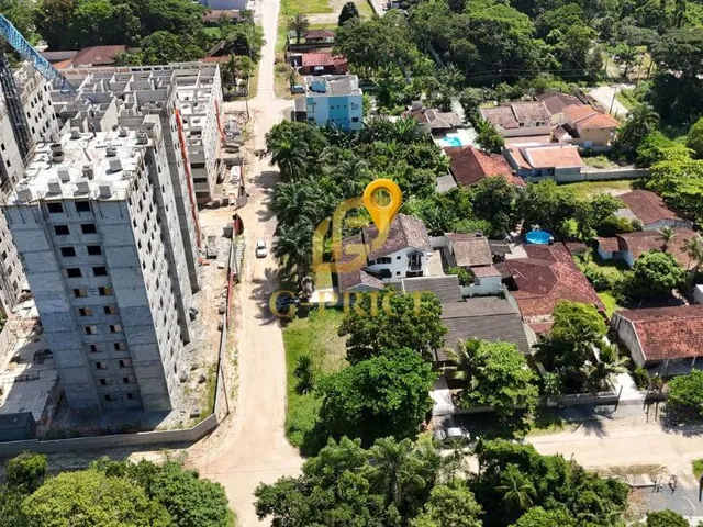 Imagem 9: Ampla casa com quintal e edícula apenas 250m do mar