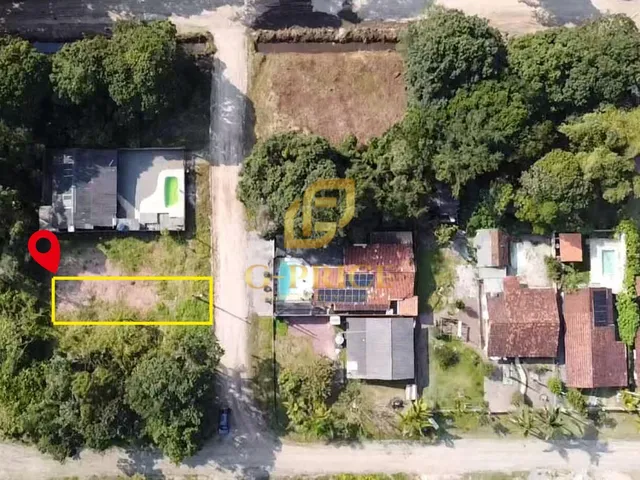 Imagem 7: Ótimo Terreno face Leste Pronto para Construir à 800 mts do Mar