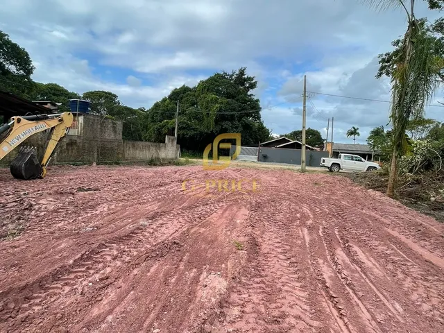 Imagem 2: Ótimo Terreno face Leste Pronto para Construir à 800 mts do Mar