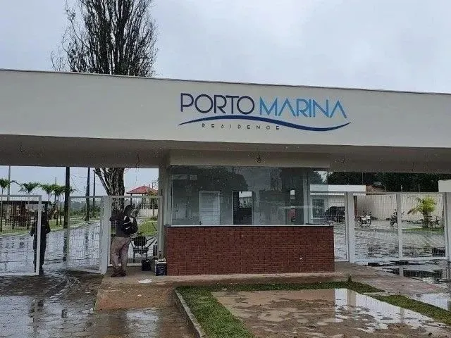 Imagem: Porto Mariana Residence- Lote Quitado