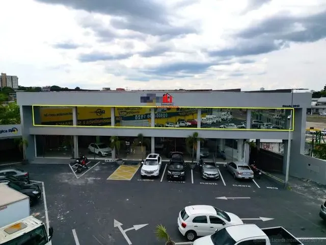 Imagem: Imovel Comercial na Constantino Nery (Todo