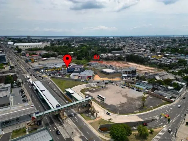 Imagem 11: Imovel Comercial na Constantino Nery (Todo Predio