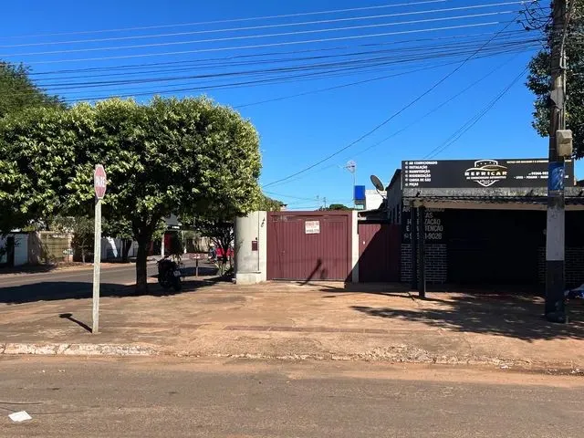 Imagem 3: Vendo Esquina na Entrada das Moreninhas