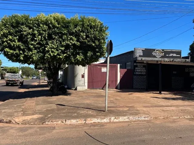 Imagem 5: Vendo Esquina na Entrada das Moreninhas