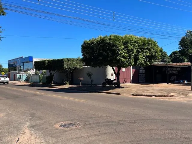 Imagem 2: Vendo Esquina na Entrada das Moreninhas