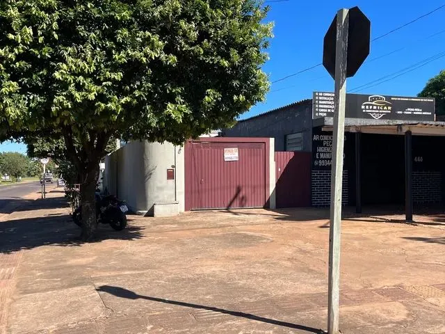 Imagem 4: Vendo Esquina na Entrada das Moreninhas