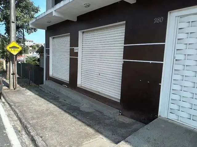 Imagem: Alugo Sala Comercial