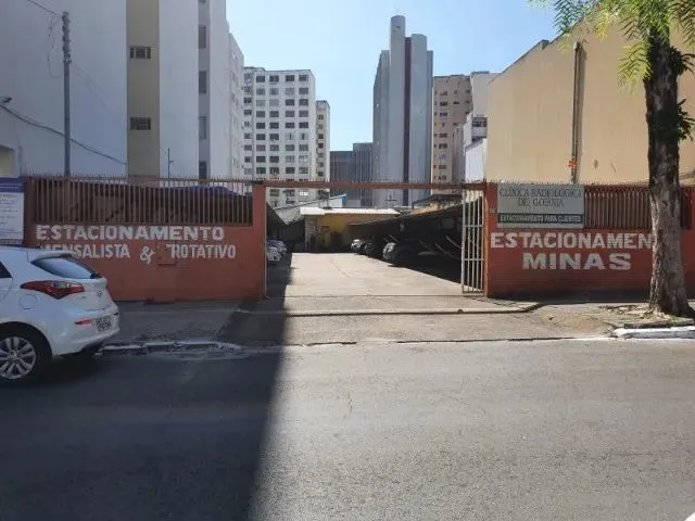 Imagem 1: Ganhe Dinheiro - Estacionamento a Venda