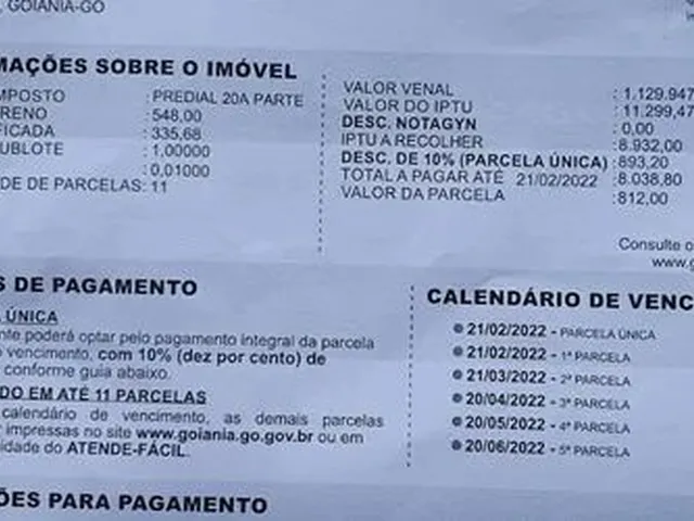 Imagem 4: Ganhe Dinheiro - Estacionamento a Venda