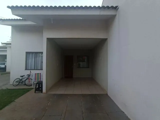 Imagem: Casa em Alvenaria no santa Cruz