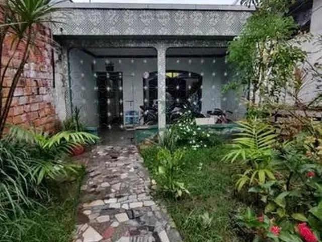 Imagem: Casa na Avenida Cipriano Santos Frente 5