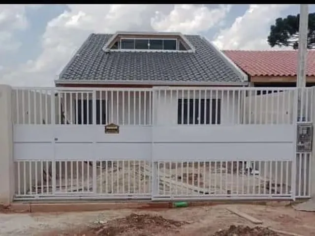 Imagem: Casa para Venda, Barro Preto, 3 Dormitórios