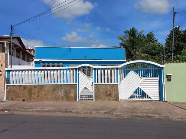 Imagem: Aluguel São João de Santo Antônio de