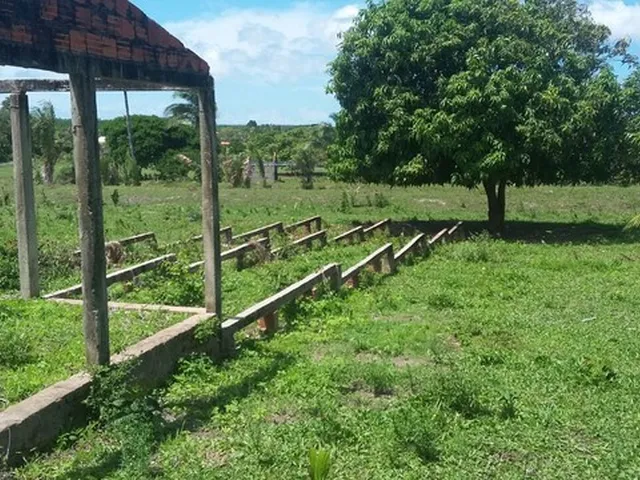 Imagem: Vendo Terreno