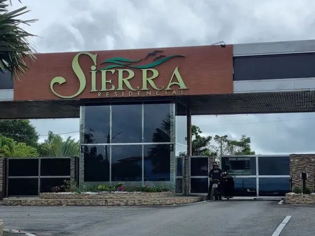 Imagem: Lote Residencial Sierra Arapiraca-Al
