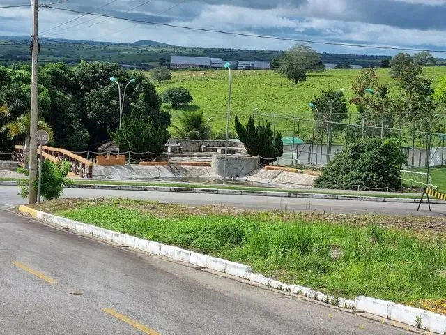 Imagem 9: Lote Residencial Sierra Arapiraca-Al
