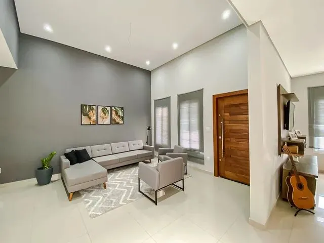 Imagem: Casa a Vendacom 2 Dormitórios, 1 Suíte