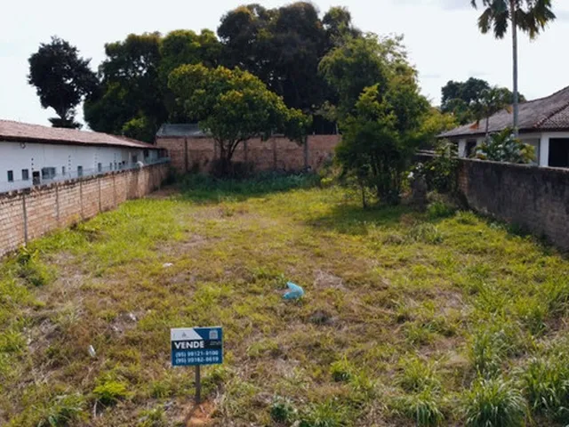 Imagem: Terreno 690 M2 na Rua Tacutu, a 180 M da