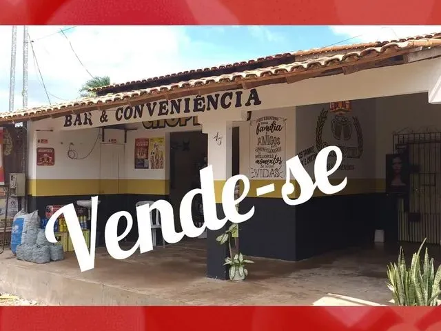 Imagem: Vendo Casa com Ponto Comercial em Igarapé