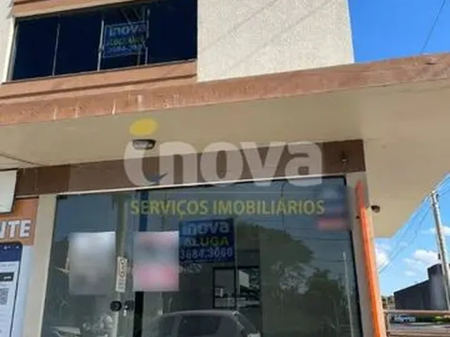 Imagem 1: Sala Comercial de Esquina no Centro de Tramandaí