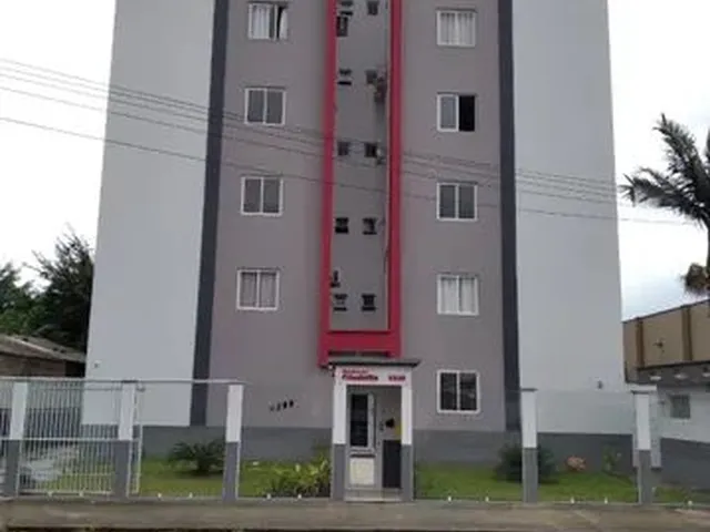 Imagem: Apartamento no Adhemar Garcia com 2 Quartos