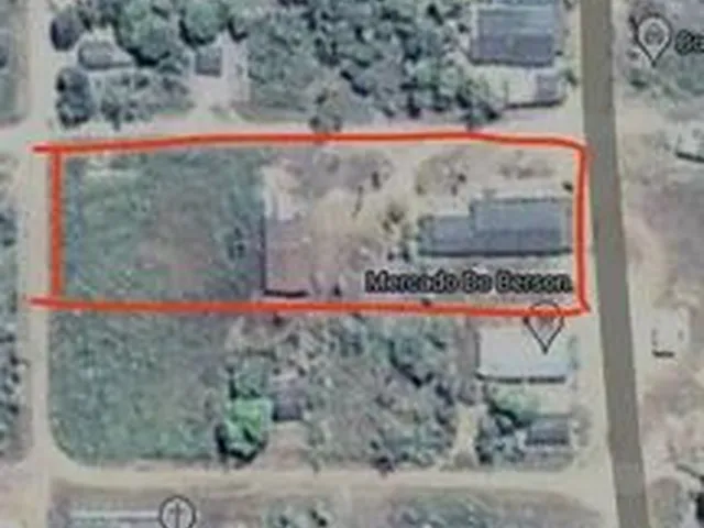 Imagem: Casa, Terreno 5.400 M2