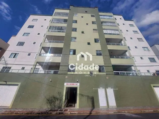 Imagem: Apartamento com 3 Dormitórios À Venda