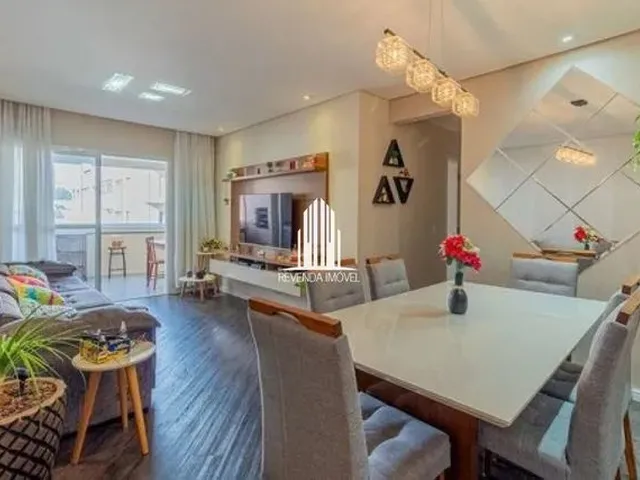 Imagem: Lindo Apartamento Sendo 3 Dormitorios,Sendo