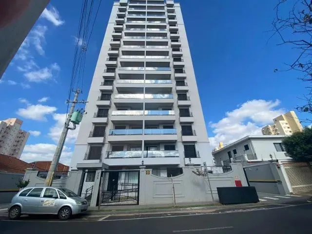 Imagem: Apartamento 3 Quartos na Boa Vista - Novo