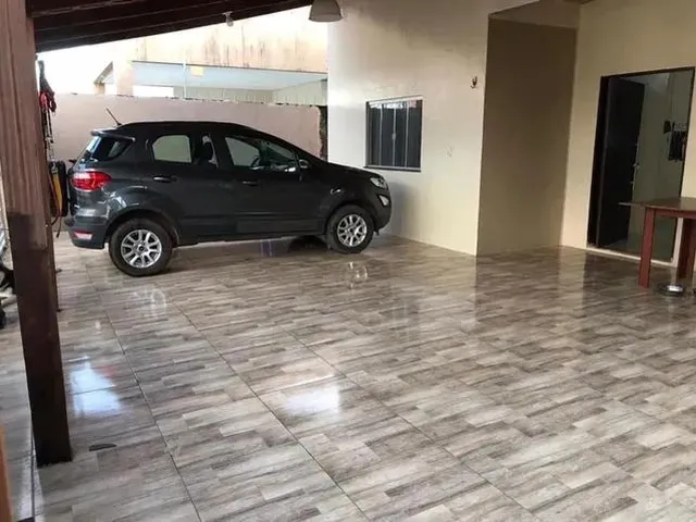 Imagem: Vende-Se Casa no Acquaville