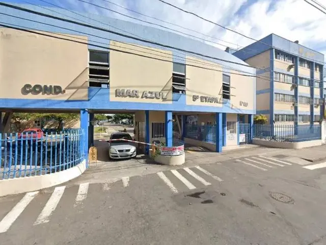 Imagem: Apartamento de 2 Quartos na Quinta Etapa