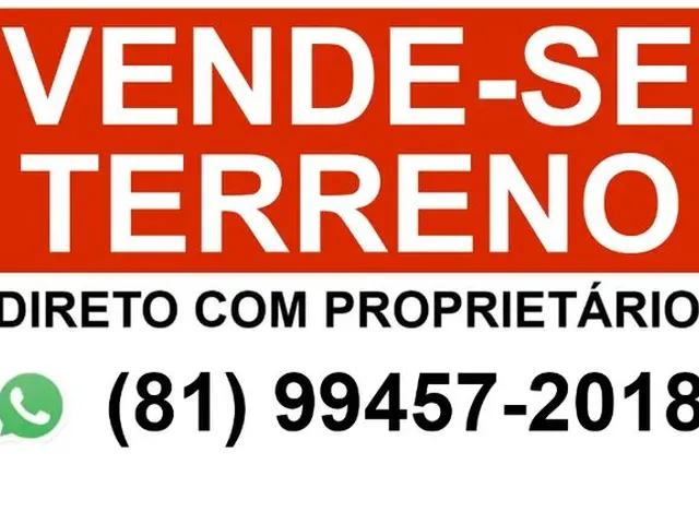 Imagem 3: Terreno Japaratinga 1Km da Praia - 1394M2