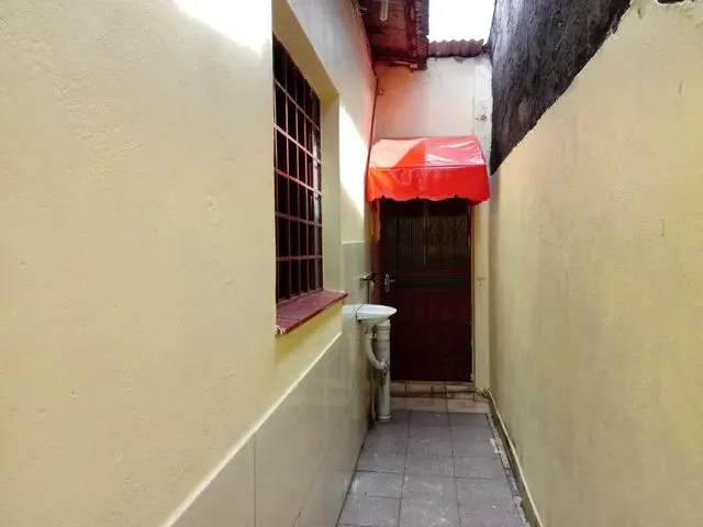 Imagem 14: Casa 3 Quartos no Bairro Florestal , 2 Vgs Garagem , + Quintal , Próximo a Av Principal