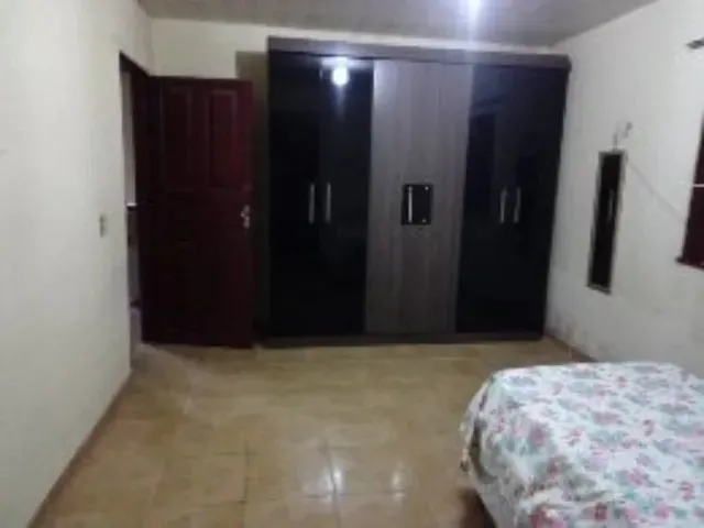 Imagem 6: Casa 3 Quartos no Bairro Florestal , 2 Vgs Garagem , + Quintal , Próximo a Av Principal