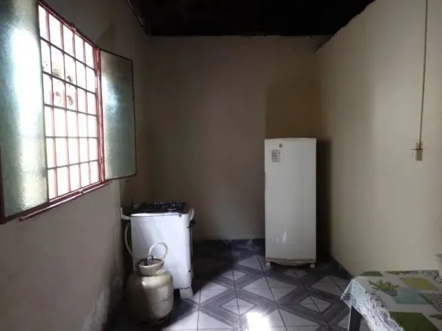 Imagem 9: Casa 3 Quartos no Bairro Florestal , 2 Vgs Garagem , + Quintal , Próximo a Av Principal