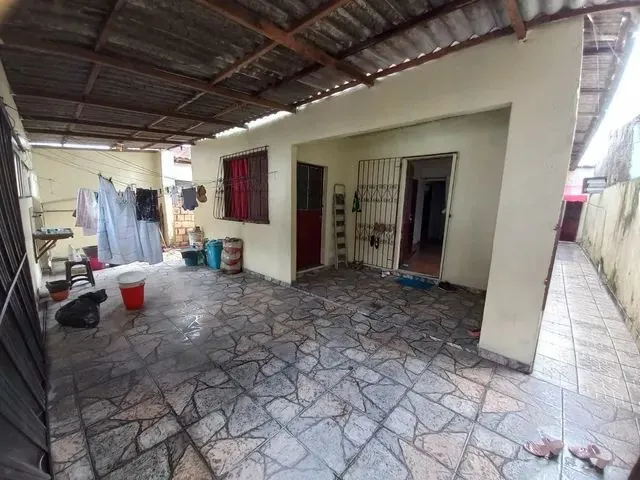 Imagem 13: Casa 3 Quartos no Bairro Florestal , 2 Vgs Garagem , + Quintal , Próximo a Av Principal